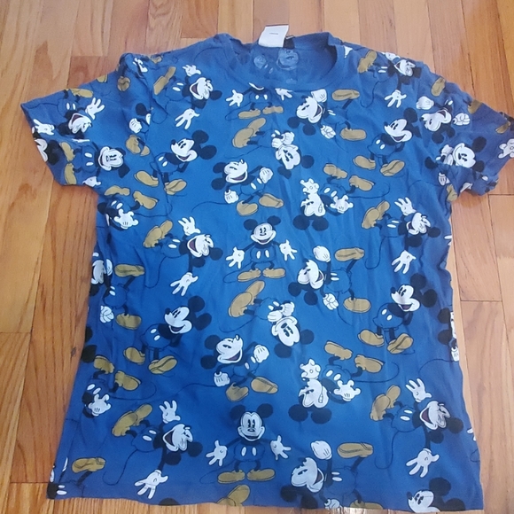 Forever 21 Other - Mickey Mouse Tee
